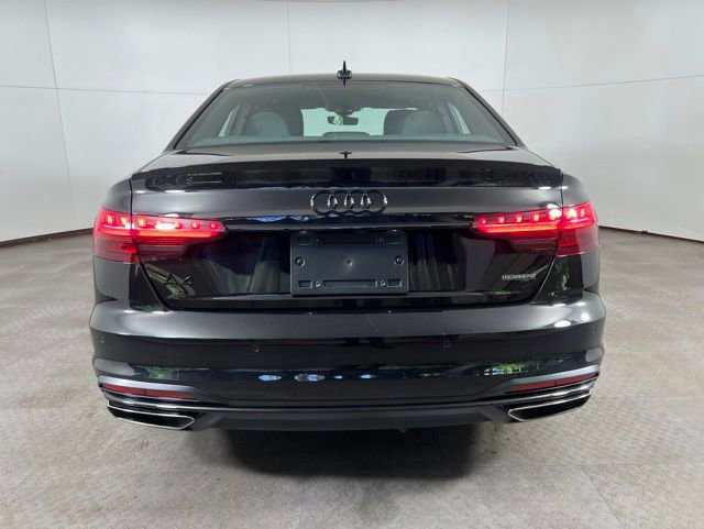 Certified 2023 Audi A4 2.0T Prestige w/ Prestige Package AWD/4WD image 6