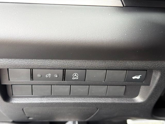 New 2026 Mitsubishi Outlander SEL FWD image 30