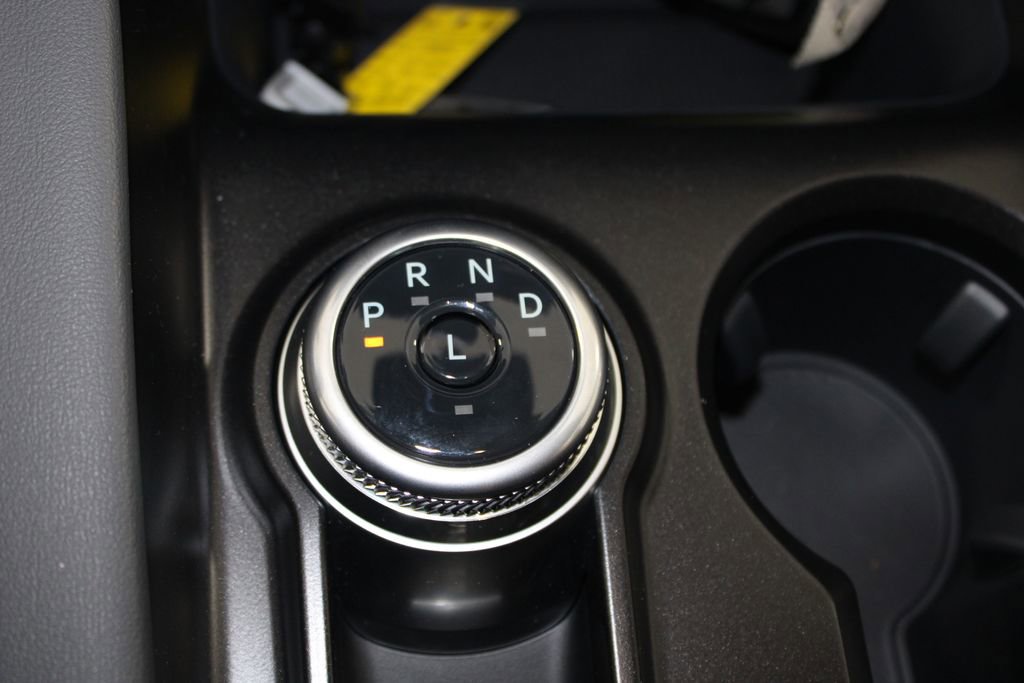 New 2026 Ford Explorer Active image 42