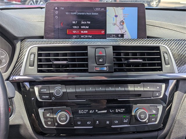 Used 2020 BMW M4 Base image 17