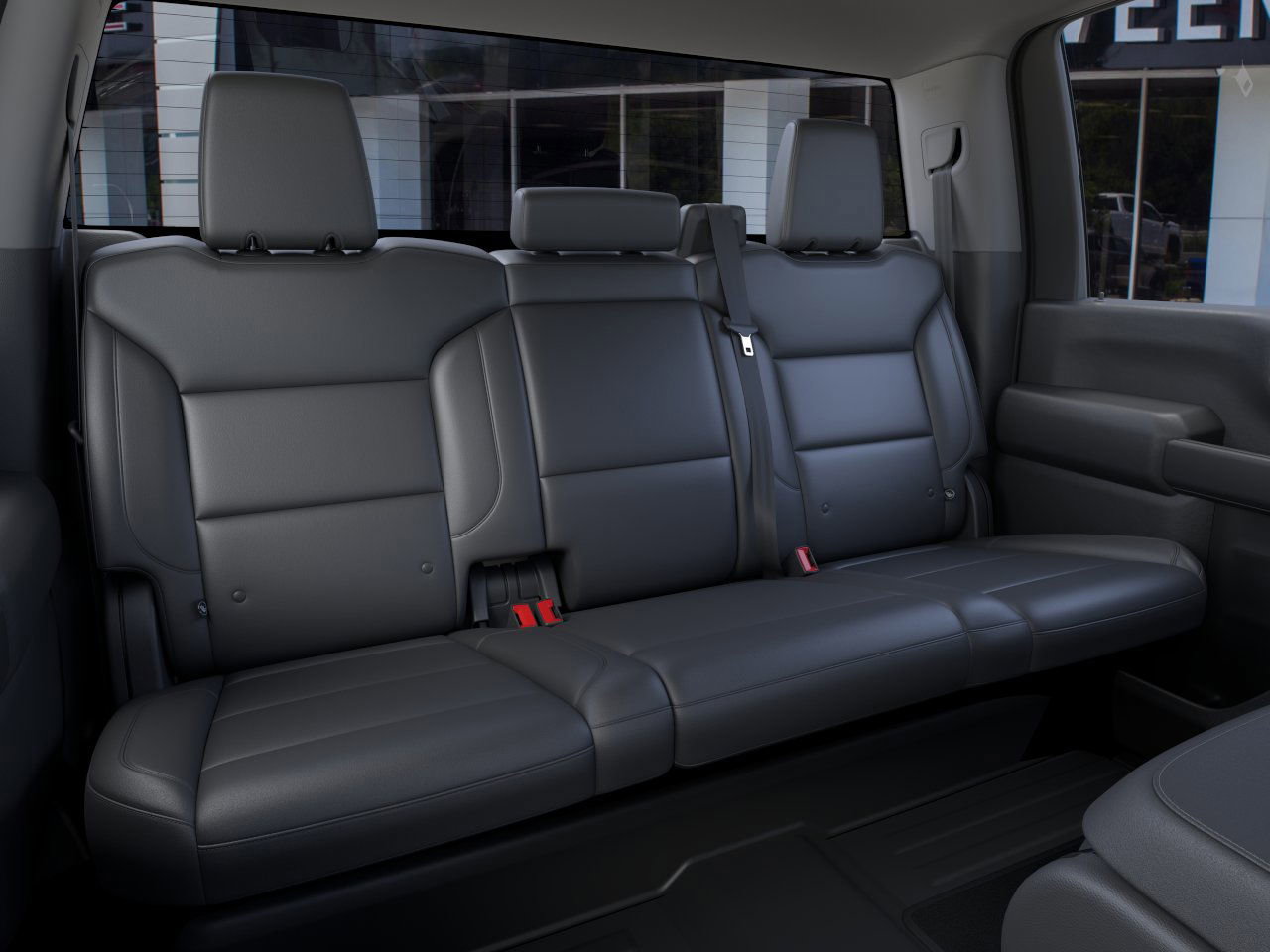 New 2026 GMC Sierra 3500 Pro w/ Convenience Package AWD/4WD image 23