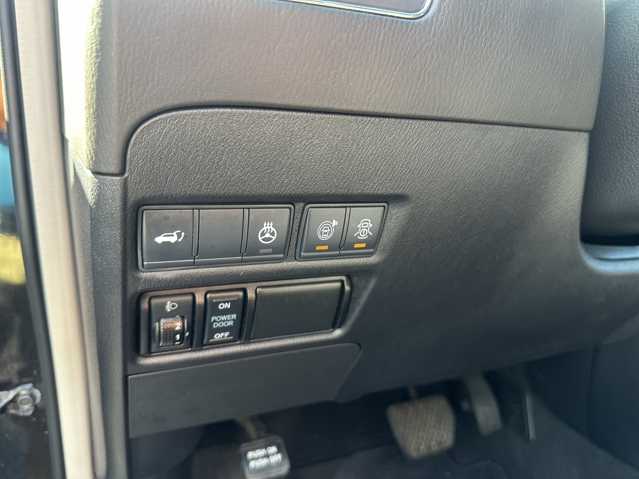 Used 2021 INFINITI QX80 Luxe RWD image 22