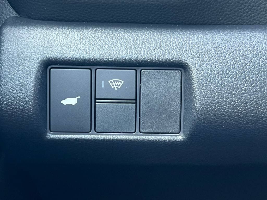 New 2026 Honda Pilot Black Edition image 21