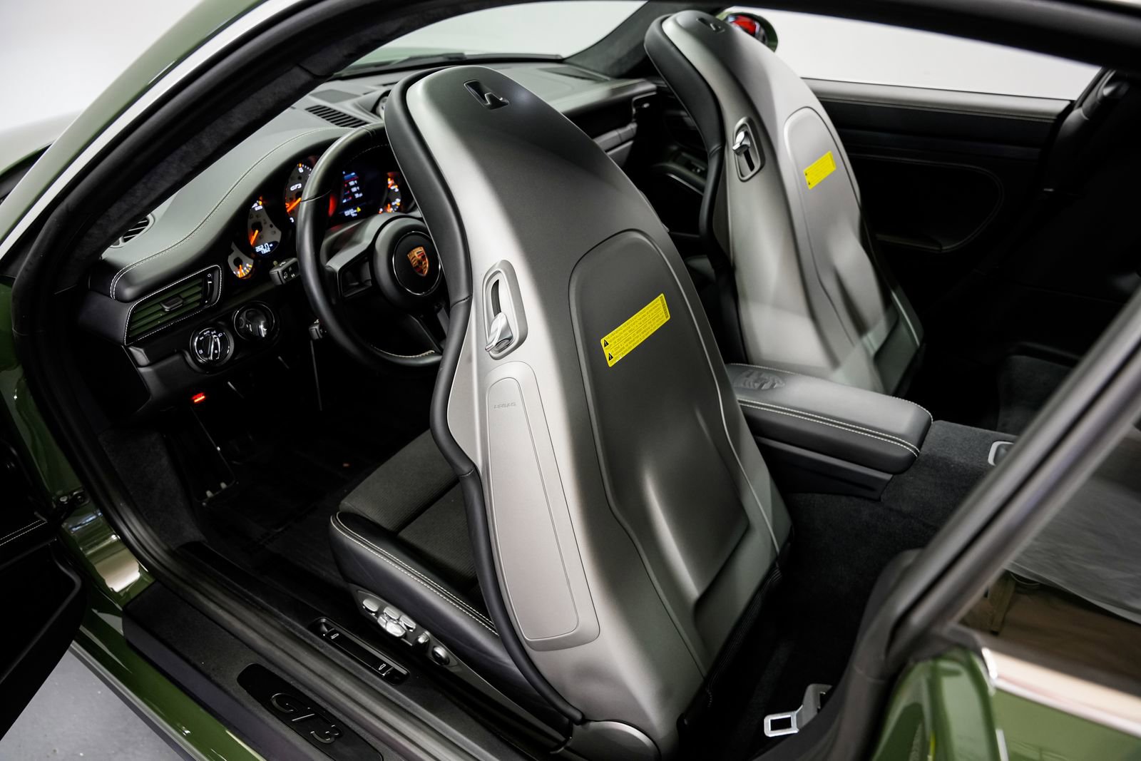 Used 2019 Porsche 911 GT3 RWD image 21