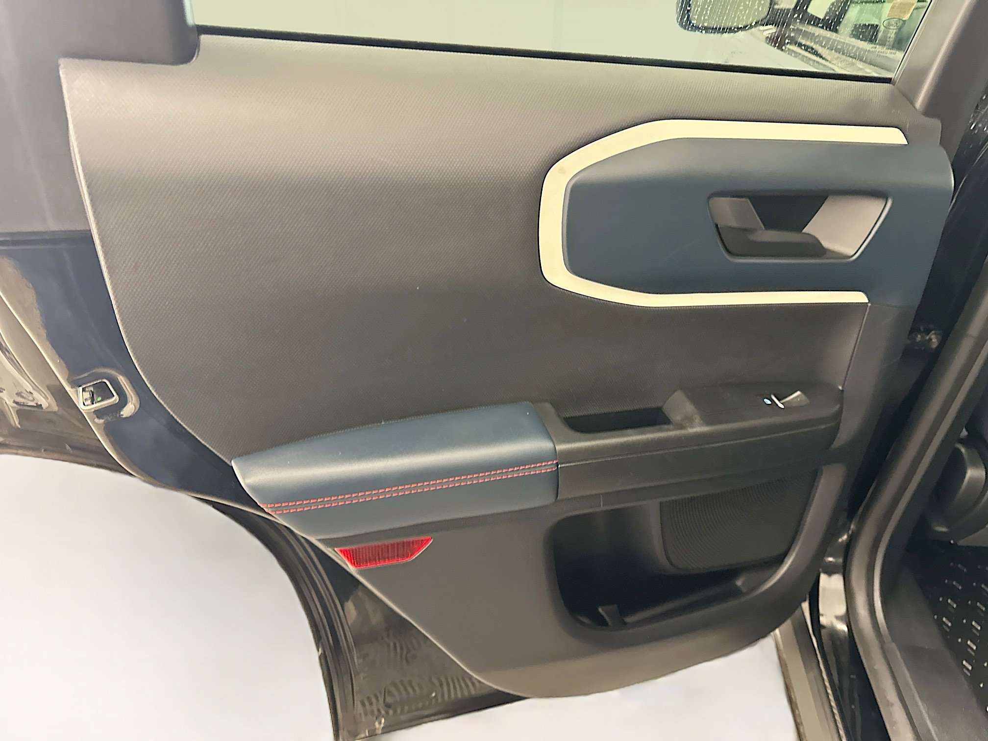 Used 2023 Ford Bronco Sport Heritage image 26