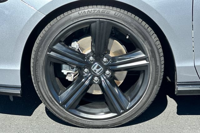 Used 2024 Honda Accord Sport image 27