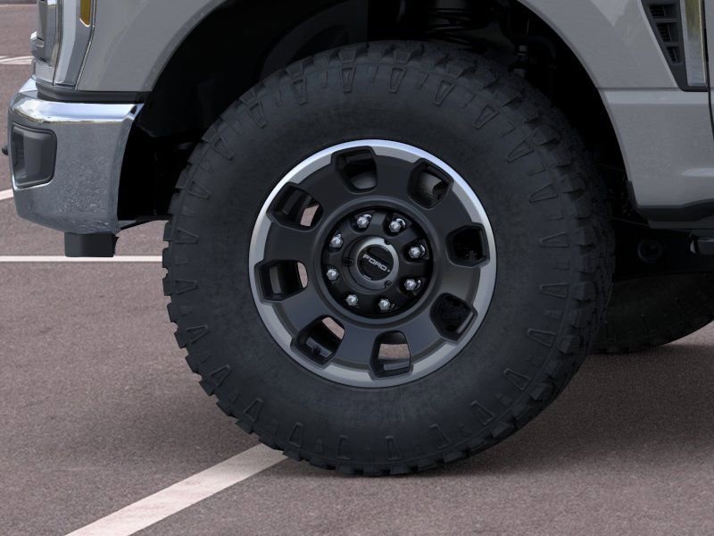 New 2026 Ford F250 XLT w/ XLT Premium Package AWD/4WD image 19