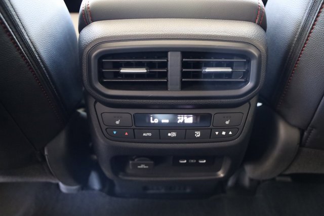 New 2025 Honda Ridgeline Black Edition image 28