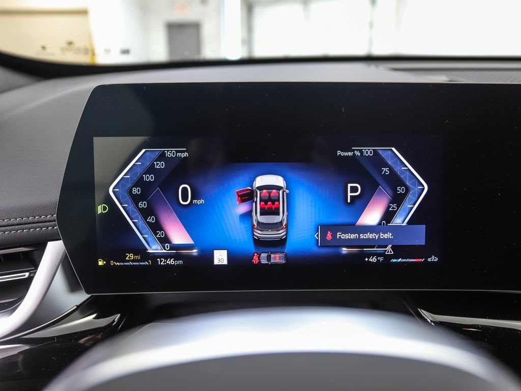 New 2026 BMW X1 xDrive28i w/ Convenience Package image 14