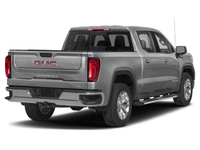 Used 2022 GMC Sierra 1500 SLT w/ SLT Premium Plus Package AWD/4WD image 5