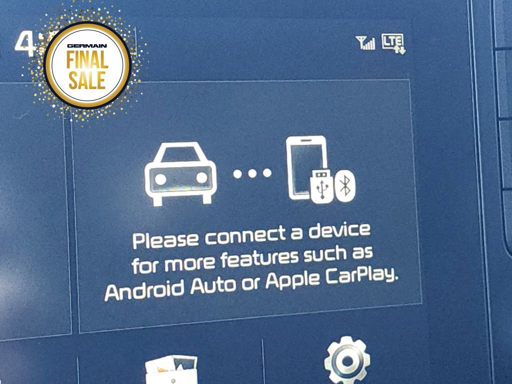 Used 2020 Kia Telluride S image 26