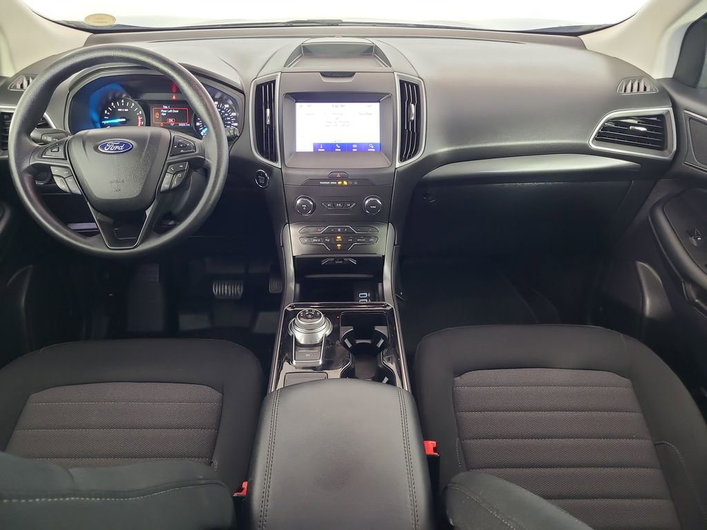 Certified 2020 Ford Edge SE image 23