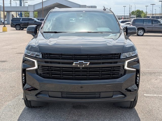 Used 2024 Chevrolet Tahoe RST w/ Luxury Package video 2