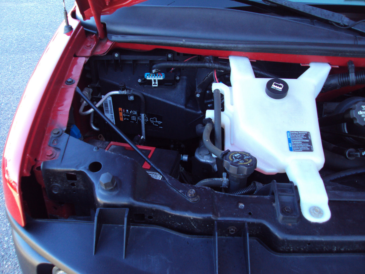 Used 2013 Chevrolet Express 1500 AWD image 24