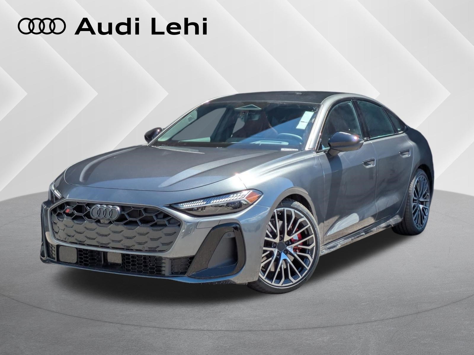 New 2026 Audi S5 Prestige AWD/4WD image 1