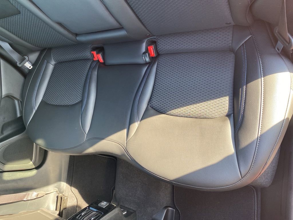 New 2026 Jeep Compass Altitude image 34