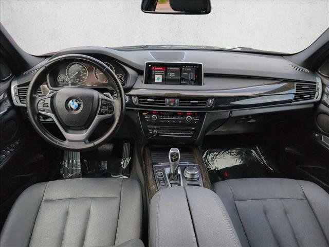 Used 2018 BMW X5 sDrive35i RWD image 19