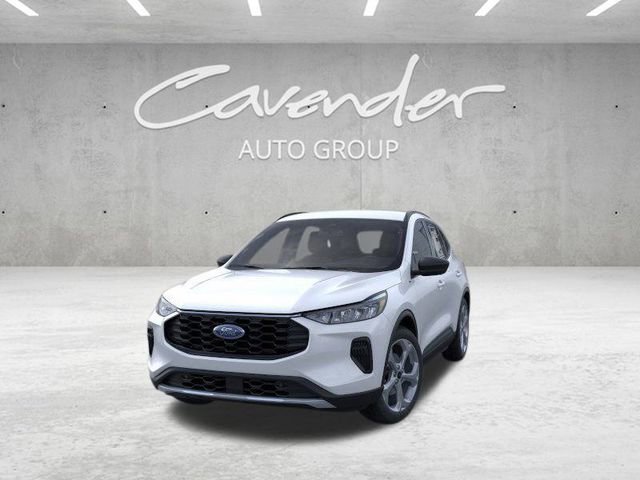 New 2026 Ford Escape ST-Line w/ Tech Pack #1 video 2