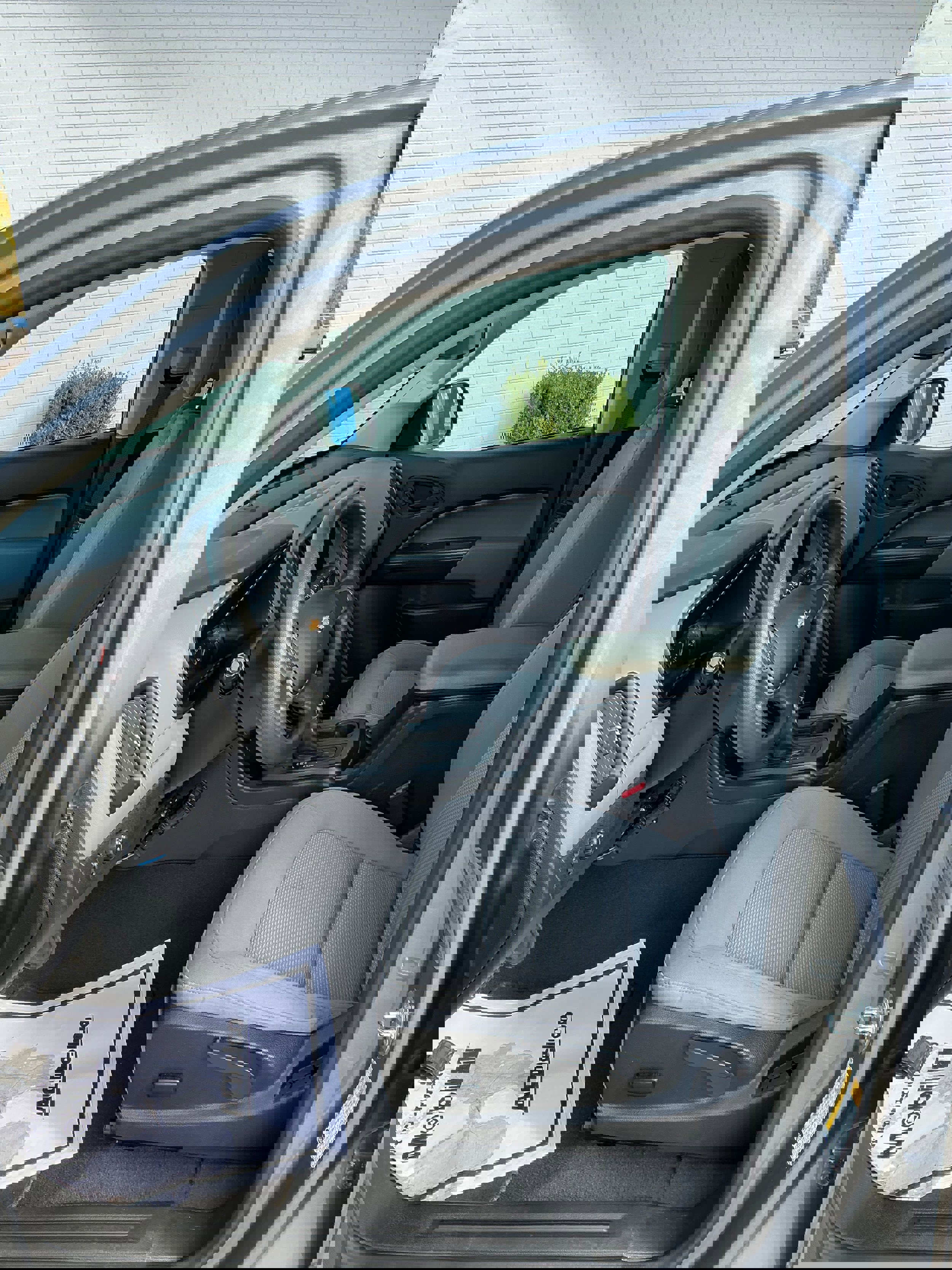 Certified 2022 Chevrolet Colorado W/T w/ WT Convenience Package image 10