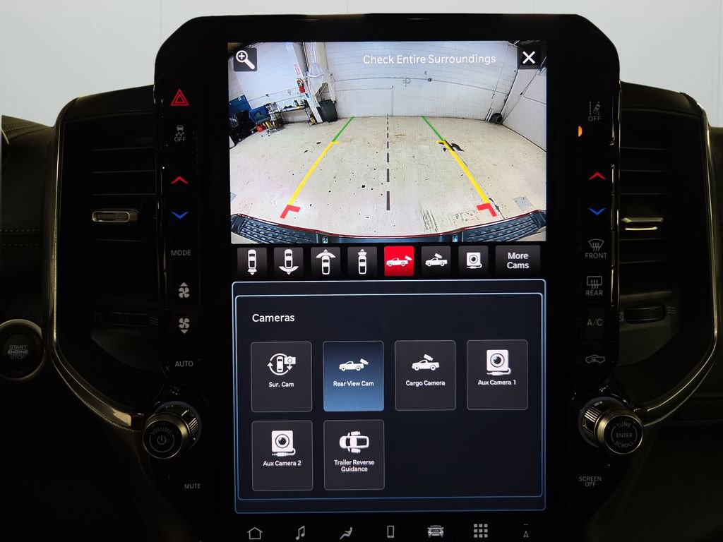 New 2026 RAM 2500 Laramie image 25