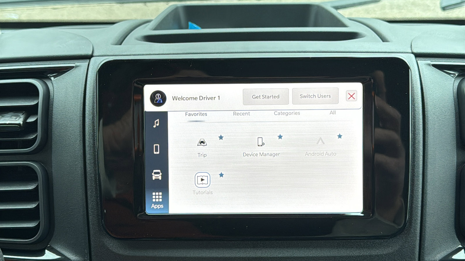 New 2026 RAM ProMaster 2500 image 26