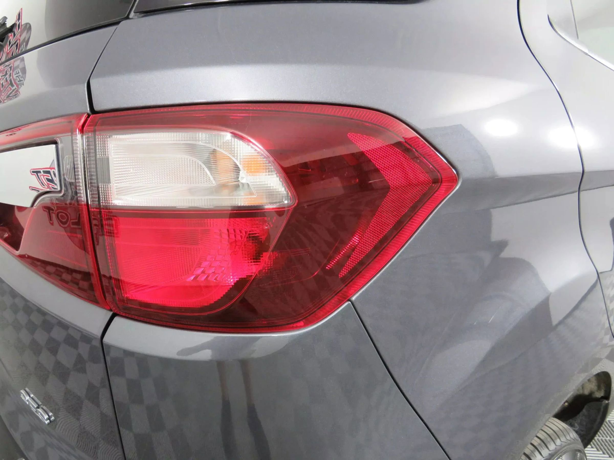 Used 2019 Ford EcoSport SES AWD/4WD image 32