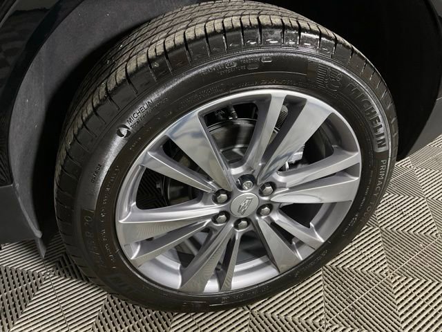 Used 2025 Cadillac XT5 Premium Luxury w/ Technology Package image 37