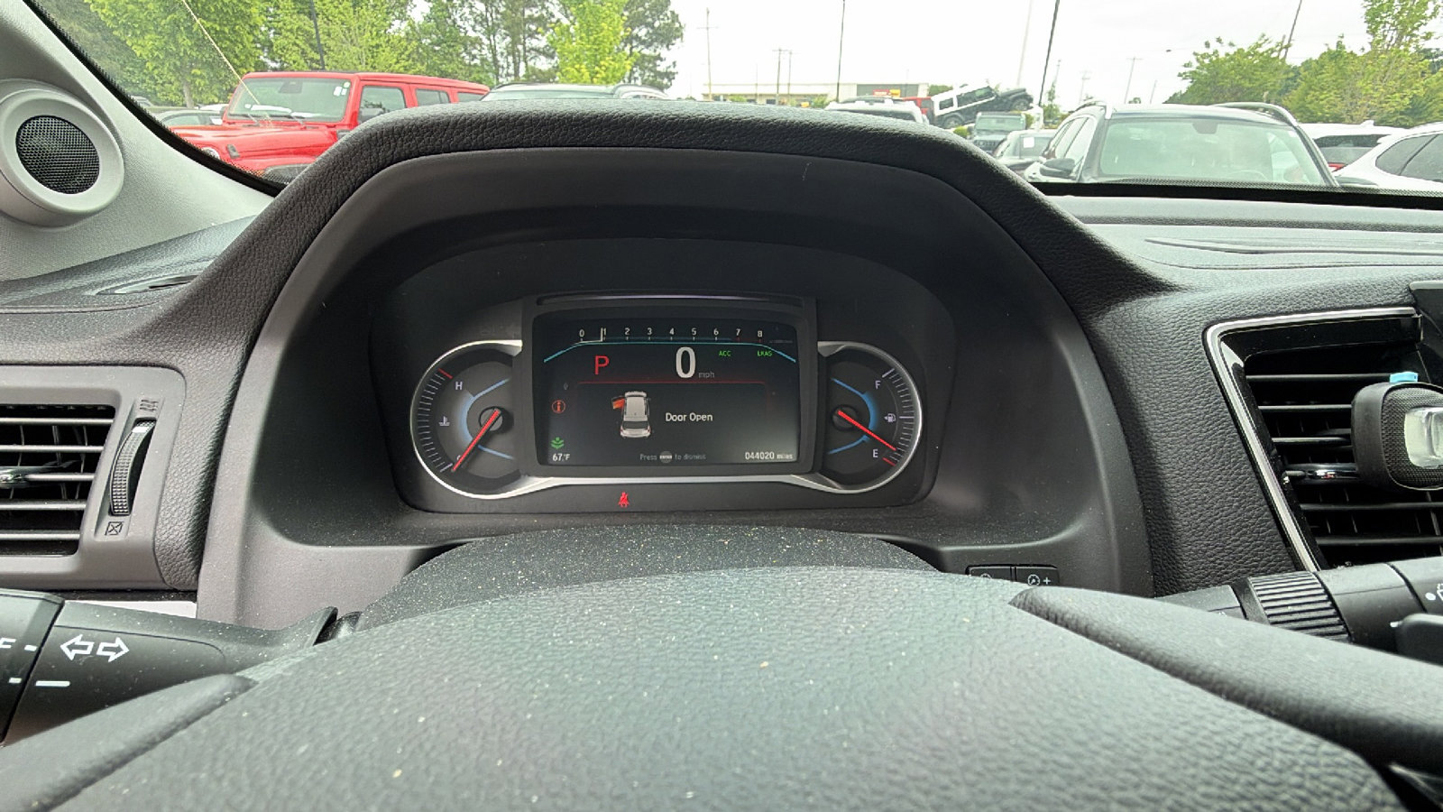 Used 2021 Honda Pilot Touring image 31