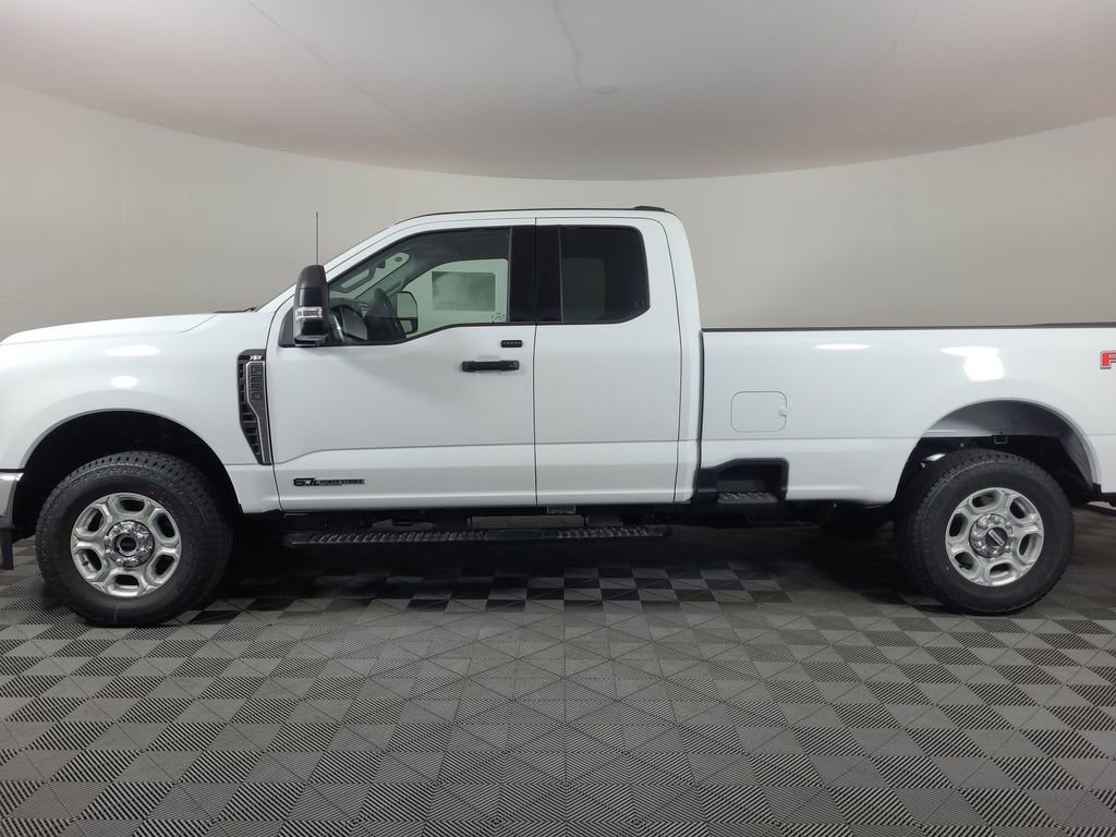 New 2026 Ford F250 XLT image 6