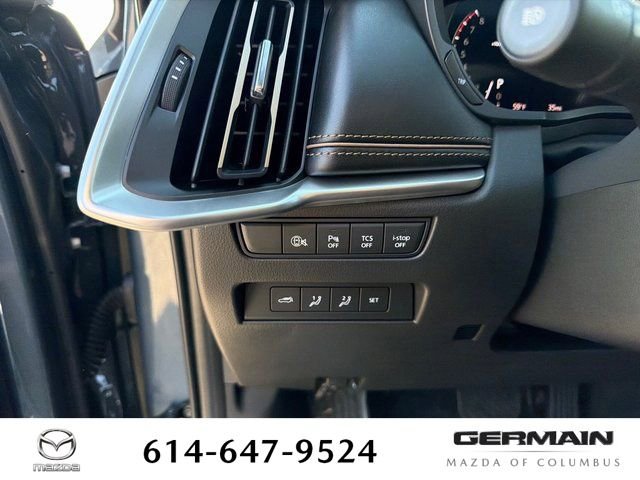 New 2026 MAZDA CX-90 3.3 Turbo S w/ Premium Plus image 25