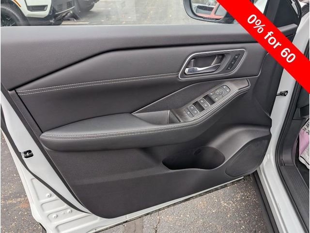 New 2026 Nissan Rogue Platinum w/ Platinum Premium Package image 14