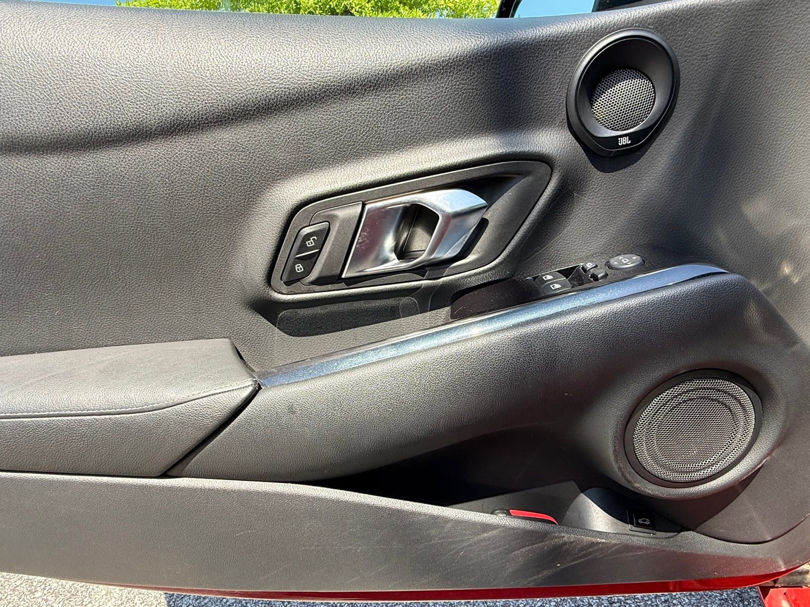 Used 2020 Toyota Supra Premium w/ Driver Assist Package RWD image 38