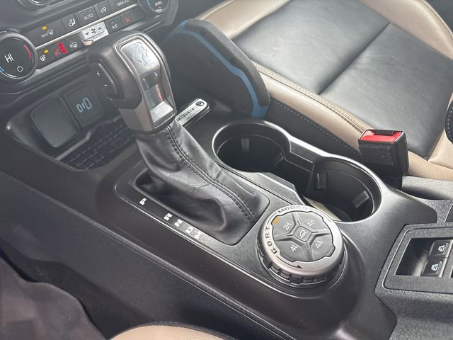 Used 2024 Ford Bronco Wildtrak image 28