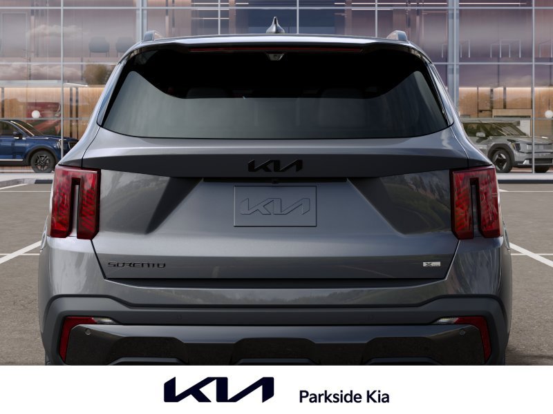 New 2026 Kia Sorento SX Prestige AWD/4WD image 13