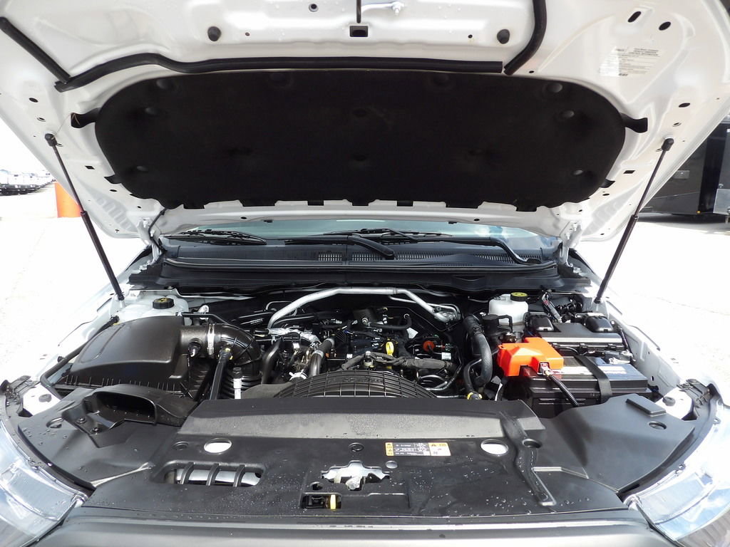 Used 2021 Ford Ranger XL w/ Equipment Group 101A High image 42