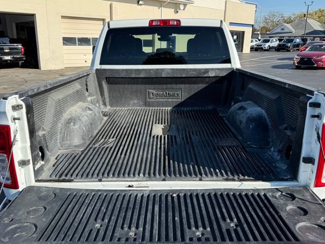 Used 2024 RAM 2500 Big Horn image 32