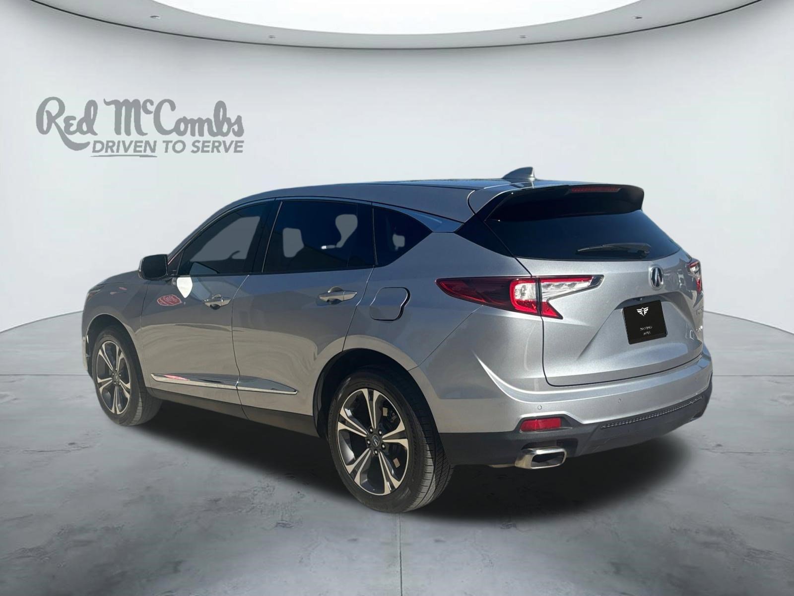 Used 2022 Acura RDX AWD w/ Advance Package image 3