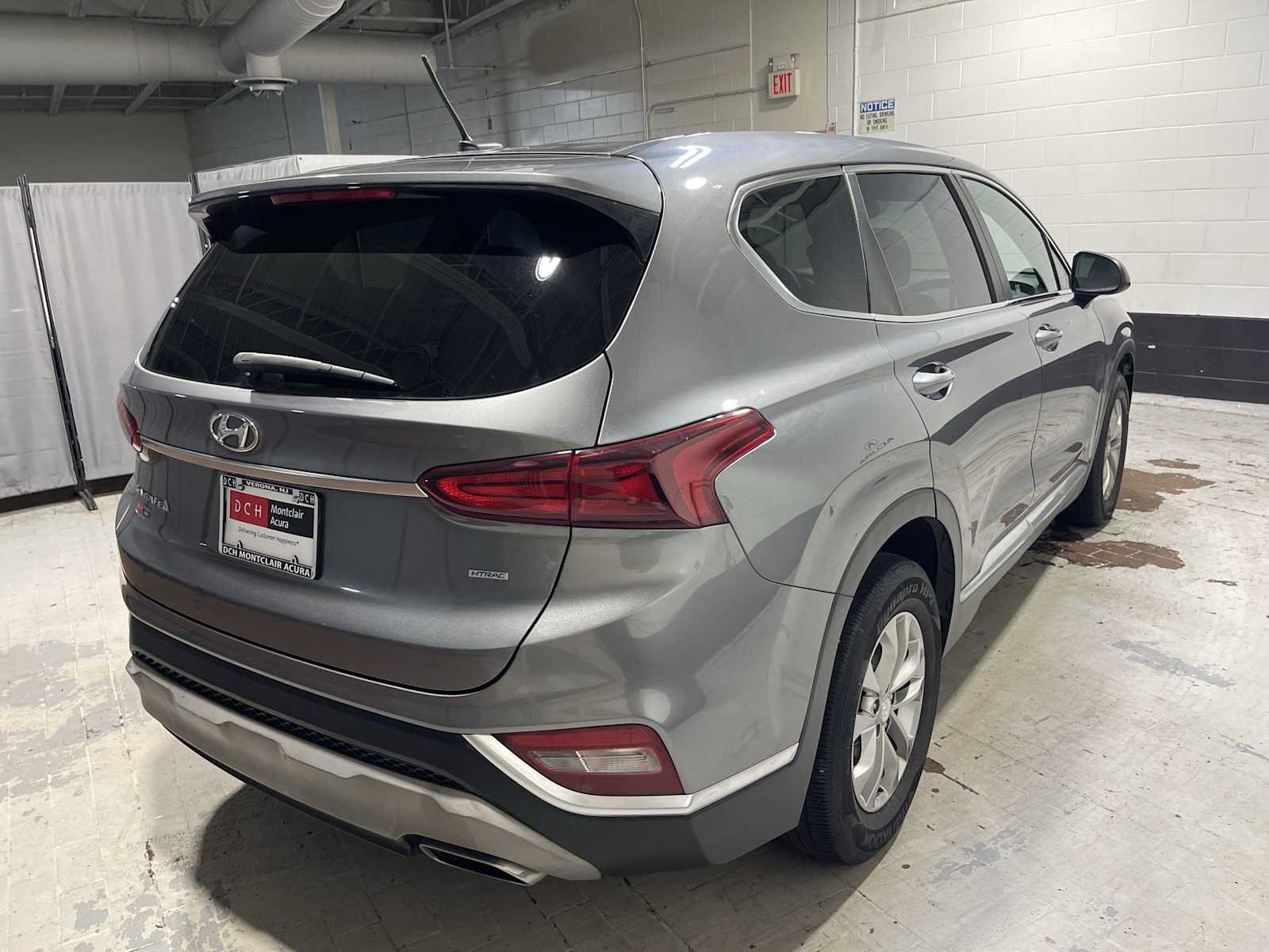 Used 2019 Hyundai Santa Fe SE AWD/4WD image 26