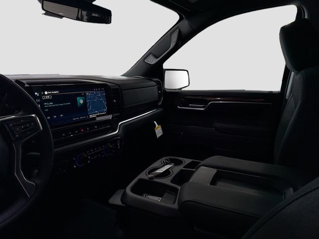New 2026 Chevrolet Silverado 1500 LT image 24