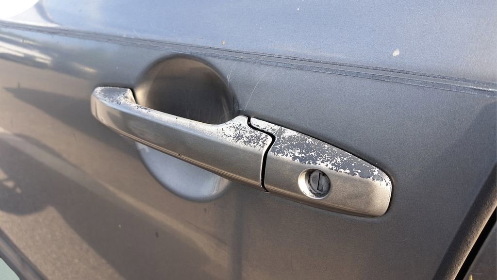 Used 2006 Honda Civic LX image 10