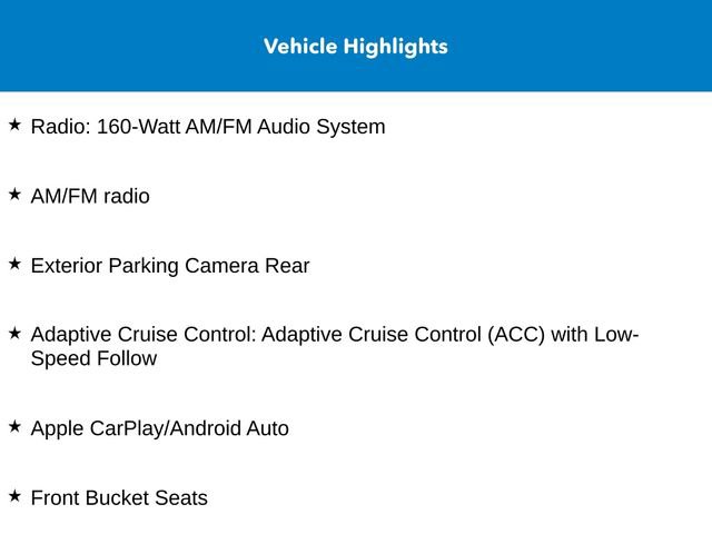 New 2026 Honda CR-V LX image 6