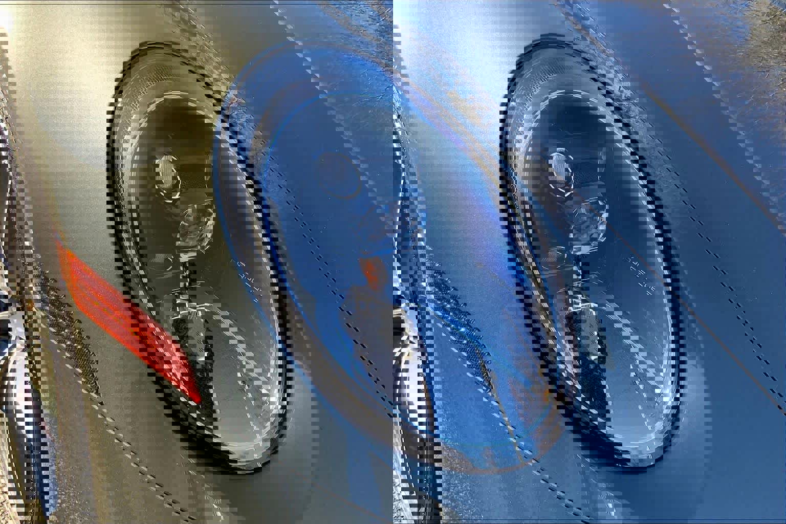 Used 2024 Porsche 911 Carrera image 25