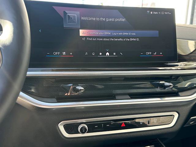 Certified 2025 BMW X7 xDrive40i image 29