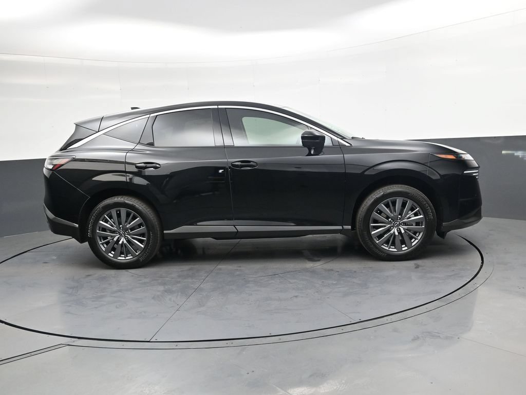 New 2026 Nissan Murano SL AWD/4WD image 4