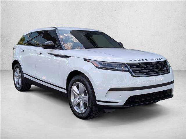 Certified 2026 Land Rover Range Rover Velar S image 3
