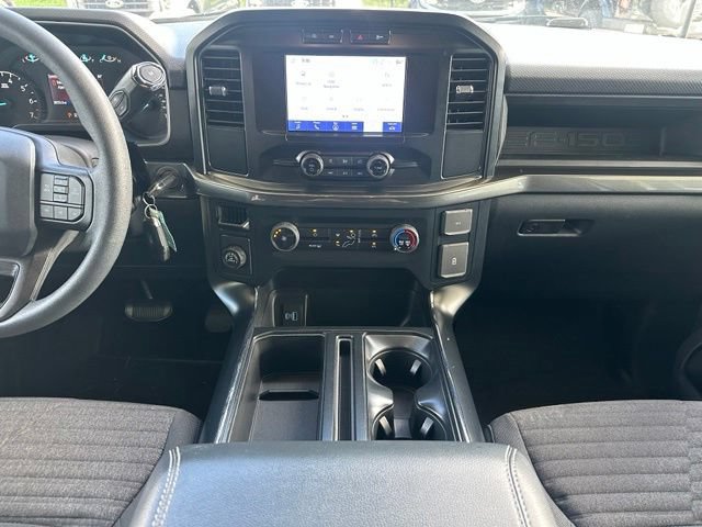 Used 2023 Ford F150 XL w/ STX Appearance Package RWD image 16