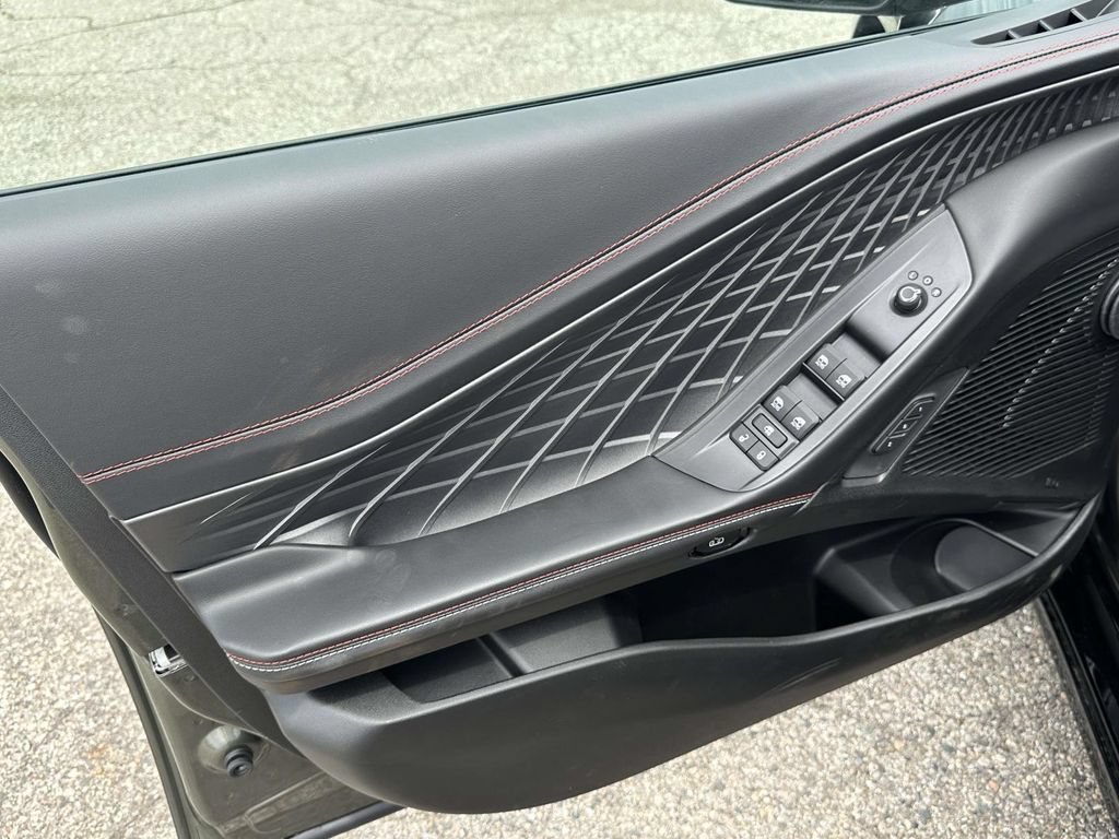 New 2026 Dodge Charger R/T AWD/4WD image 12