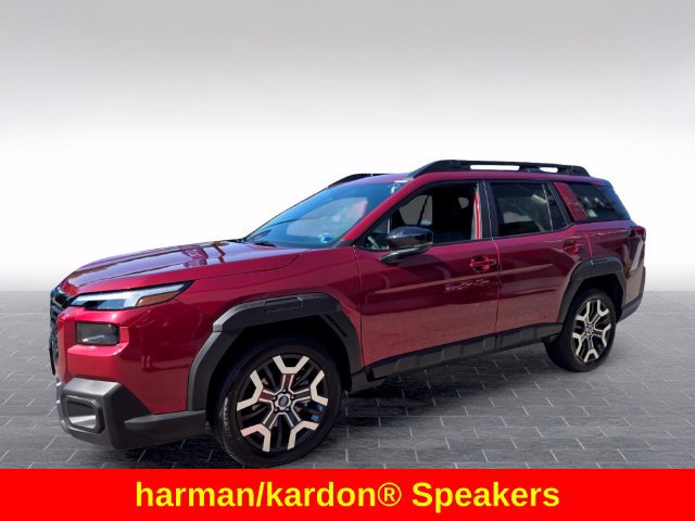 New 2026 Subaru Outback Touring XT AWD/4WD image 4