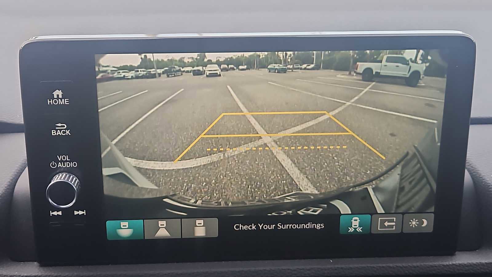 Used 2024 Honda CR-V Sport-L image 24