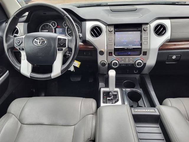 Used 2014 Toyota Tundra Limited w/ TRD Off Road Package AWD/4WD image 25